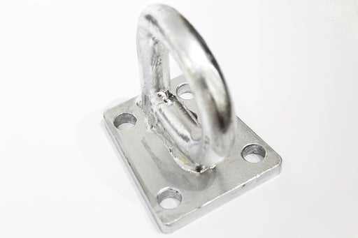 242139 - Front Towing Eye / Lifting Ring  by AftermarketBody Part Land Rover Range Rover Defender, Series