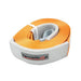 TFSS11000 - Terra Firma Snatch Strap 11t 9mtr x 80mm Safety or Security Part Land Rover Range Rover 