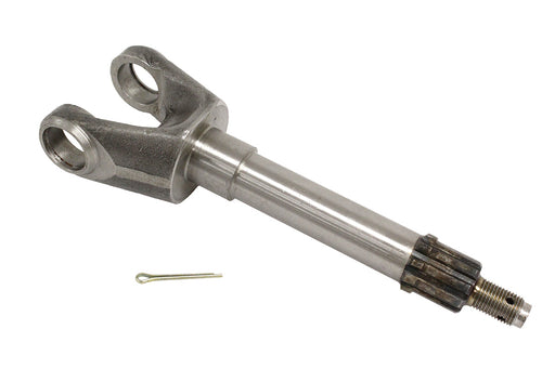 242520 - Stub Shaft – 10 Spline  by AftermarketTransmission or Drivetrain Part Land Rover Range Rover Defender, Series
