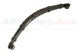 242863G - Front road spring SWB 9 leaf PS  by PR2 Allmakes OESteering or Suspension Part Land Rover Range Rover Series