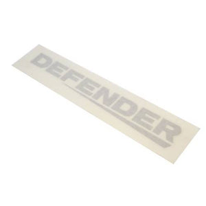 DAH500360MBJ - decal tape logo 