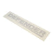 DAH500360MBJ - decal tape logo ""Defender"" Body Part Land Rover Range Rover Defender