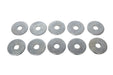 243022 - washer plain  by AllmakesSteering or Suspension Part Land Rover Range Rover Defender, Series