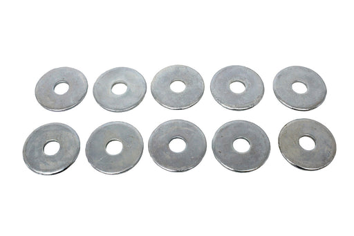 243022 - Plain Washer  by AllmakesHardware Part Land Rover Range Rover Defender, Series