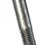 243131 - Dowel front spring 9-leaf