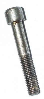 243131 - Dowel front spring 9-leaf  by AftermarketSteering or Suspension Part Land Rover Range Rover Series