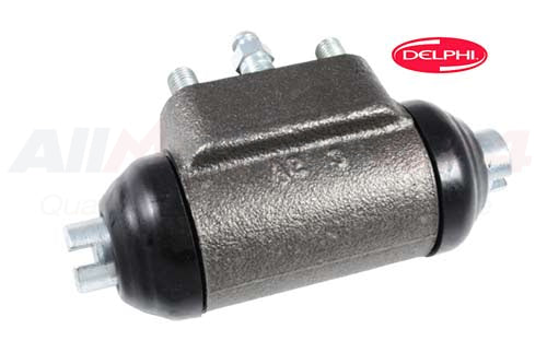 243296D - Wheel Brake Cylinder - Front & Rear (RH) - OEM  by DelphiBrake Part Land Rover Range Rover Series