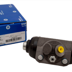 243297D - Wheel Brake Cylinder - Front or Rear (LH) - OEM