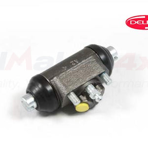 243297D - Wielremcilinder - Voor & Achter (LH) - OEM