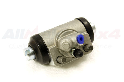243297G - WHEEL CYLINDER - FRONT BRAKES  by TRW Land Rover Range Rover 