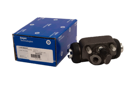 243303G - Wheel brake cylinder LH  by DelphiBrake Part Land Rover Range Rover Series