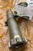 243611 - Output Shaft Front 1948-84  by Land RoverTransmission or Drivetrain Part Land Rover Range Rover Series