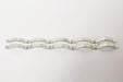 243714 - CLIP FOR TRANSFER LEVER Transmission or Gearbox Part Land Rover Range Rover Defender, Series