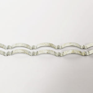 243714 - clip spring for transfer lever