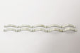 243714 - Spring Clip – Transfer Lever Transmission or Drivetrain Part Land Rover Range Rover Defender, Series