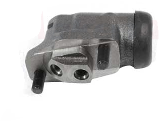 243743D - Wheel brake cylinder LH  by DelphiBrake Part Land Rover Range Rover Defender, Series