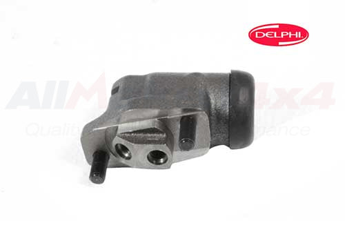 243743D - Wheel brake cylinder LH OEM DELPHI  by DelphiBrake Part Land Rover Range Rover Defender, Series