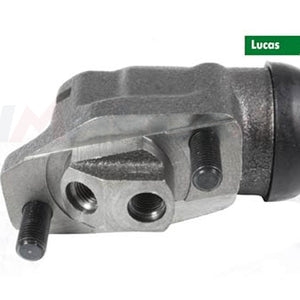 243743G - WHEEL CYL FR/LH 88/109