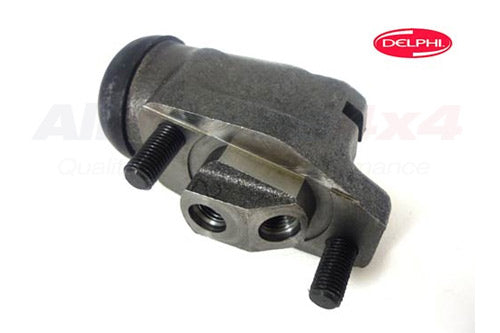 243744D - Wheel brake cylinder RH OEM DELPHI  by DelphiBrake Part Land Rover Range Rover Defender, Series