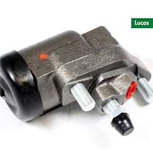 243744G - WHEEL CYL FR RH 88 109