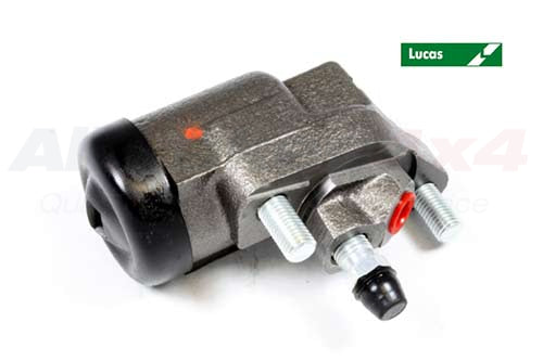 243744G - WHEEL CYL FR RH 88 109  by TRW Land Rover Range Rover 