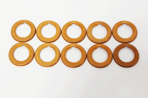 243968 - JOINT WASHER  by Land RoverEngine Part Land Rover Range Rover Defender, Discovery, Range Rover, Series