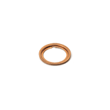 243972 - Koperen Ring
