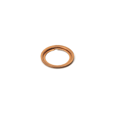 243972 - Copper Joint Washer  by AftermarketEngine Part Land Rover Range Rover Series