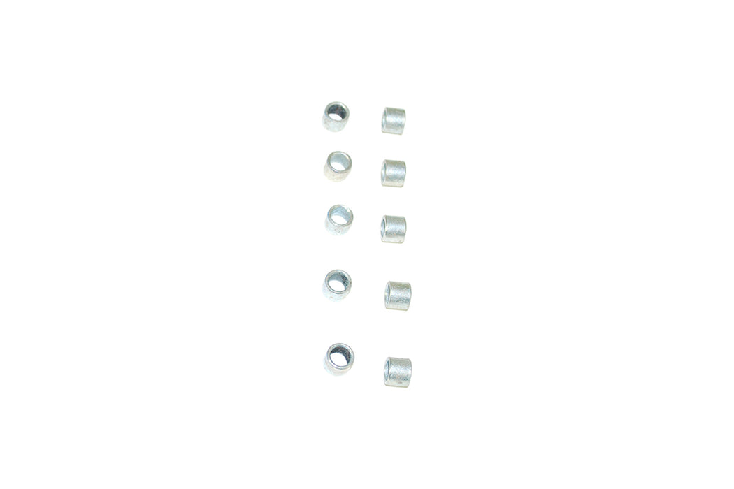 244009 - piece distance Exhaust Part Land Rover Range Rover Defender, Series