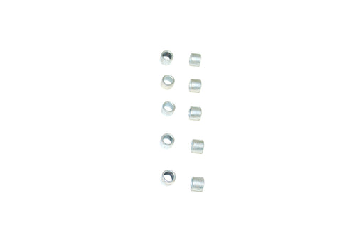 244009 - SPACER Exhaust Part Land Rover Range Rover Defender, Series