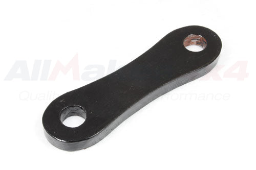 244162 - SHACKLE PLATE Steering or Suspension Part Land Rover Range Rover Defender, Series