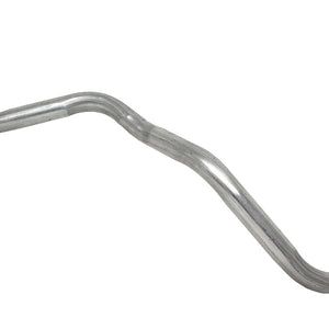 244449 - pipe connecting exhaust