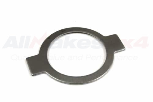 244487 - Oil Pump Lock Tab  by AftermarketEngine Part Land Rover Range Rover Defender, Discovery, Range Rover, Series