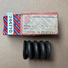 244710 - main starter spring