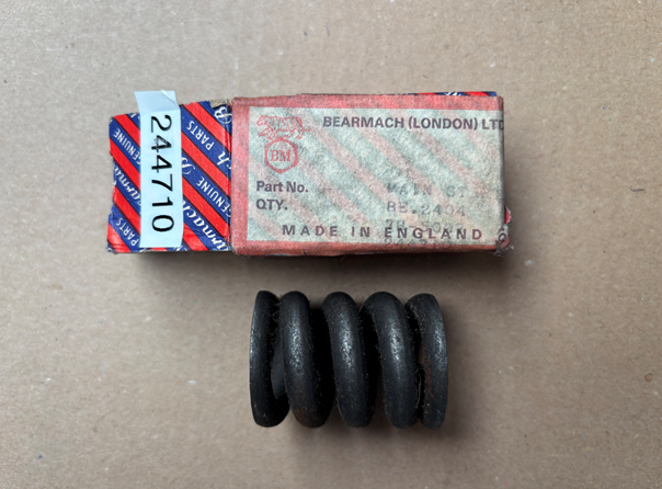 244710 - main starter spring Electrical Part Land Rover Range Rover Series