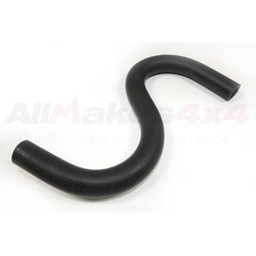 BTR447 - hose Cooling or Heating Part Land Rover Range Rover 
