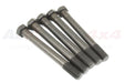 247051 - CYLINDER HEAD BOLTS Engine Part Land Rover Range Rover Defender, Series
