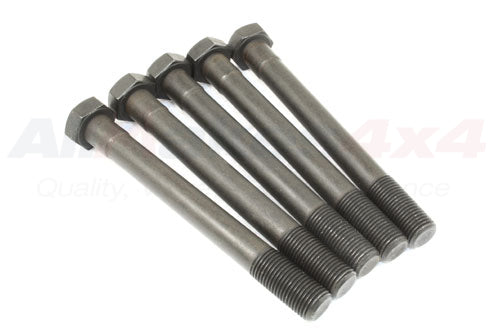 247051 - Cylinder Head Bolt  by AftermarketEngine Part Land Rover Range Rover Defender, Series