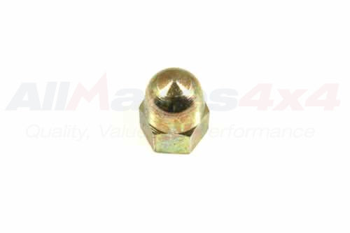 247121 - nut domed 5/16 unf Engine Part Land Rover Range Rover Defender, Series
