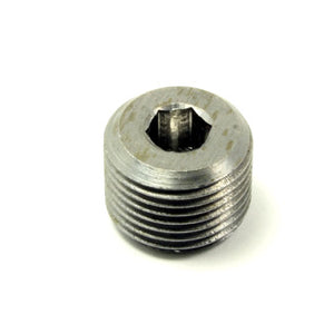 247127 - plug gallery oil 4-cylinder