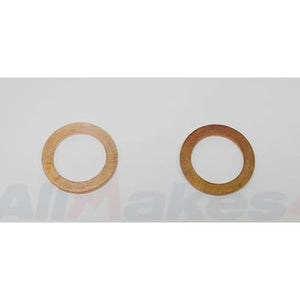247179 - INJECTOR NOZZLE WASHER - FUEL - COPPER