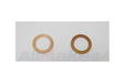 247179 - Copper Injector Sealing Washer  by AllmakesEngine Part Land Rover Range Rover Defender, Series