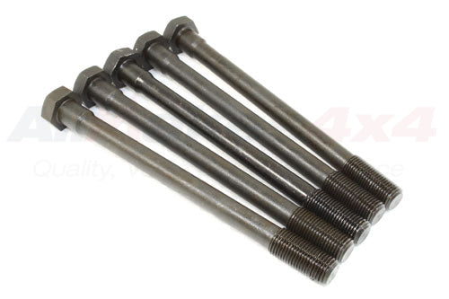 247723 - Cylinder Head Bolt  by PR2 Allmakes OEEngine Part Land Rover Range Rover Defender