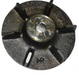 247916 - Water Pump Impeller  by AftermarketEngine Part Land Rover Range Rover Series