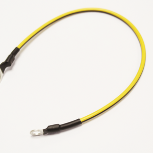 247952 - HEATER PLUG LEAD 10 INCHES