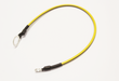 247952 - HEATER PLUG LEAD 10 INCHES  by AllmakesElectrical Part Land Rover Range Rover Series