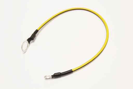 247952 - HEATER PLUG LEAD 10 INCHES  by AllmakesElectrical Part Land Rover Range Rover Series