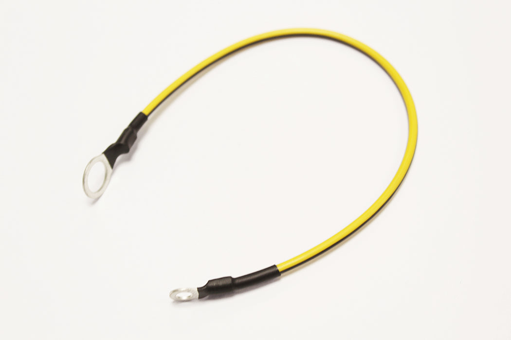 247952 - lead long glowplug series  by AllmakesElectrical Part Land Rover Range Rover Series