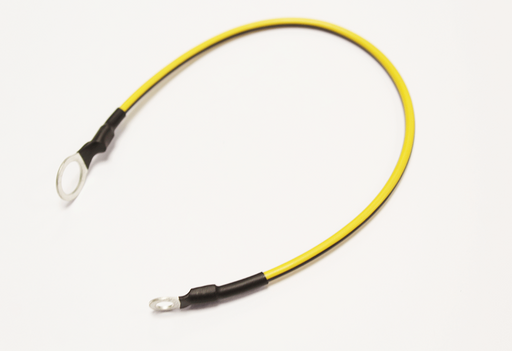 247952 - Heater Plug Lead – 10"  by AllmakesElectrical Part Land Rover Range Rover Series