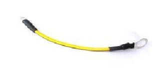 247953 - lead short glowplug series  by AllMakesElectrical Part Land Rover Range Rover Defender, Series